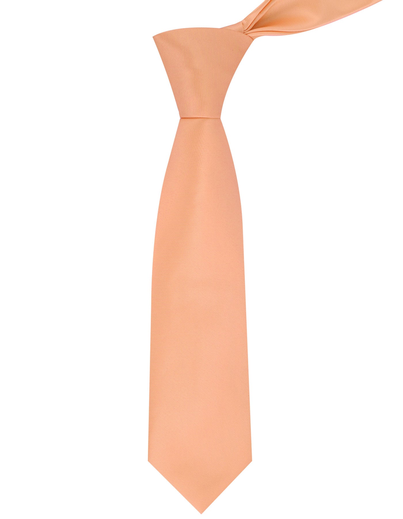 Men Classic Polyester Necktie