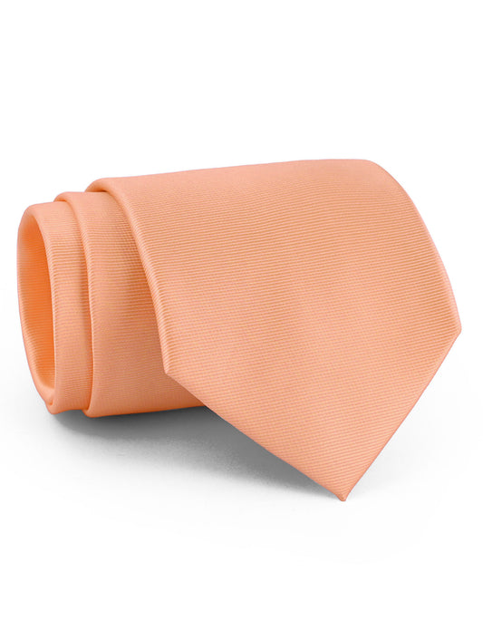 Men Classic Polyester Necktie